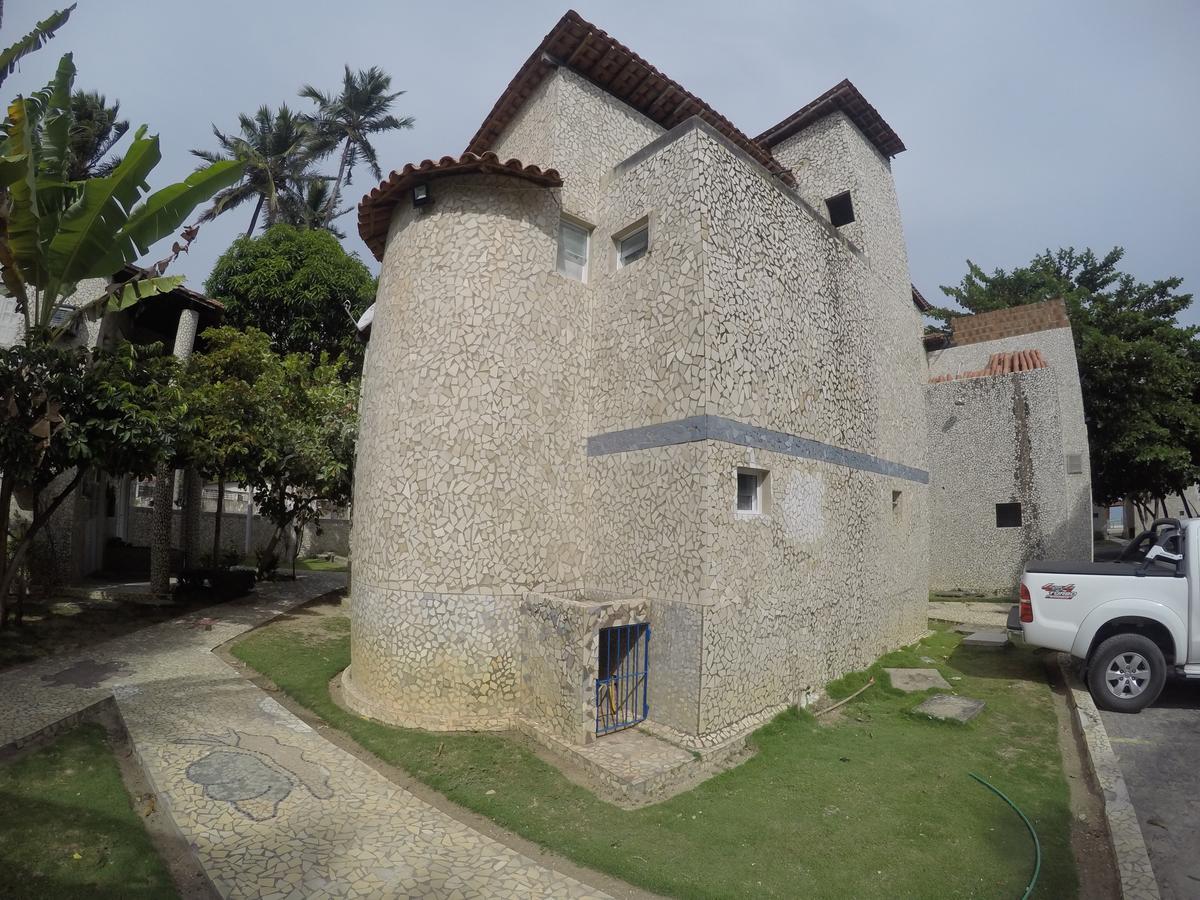 Village Gales Maragogi Exterior foto