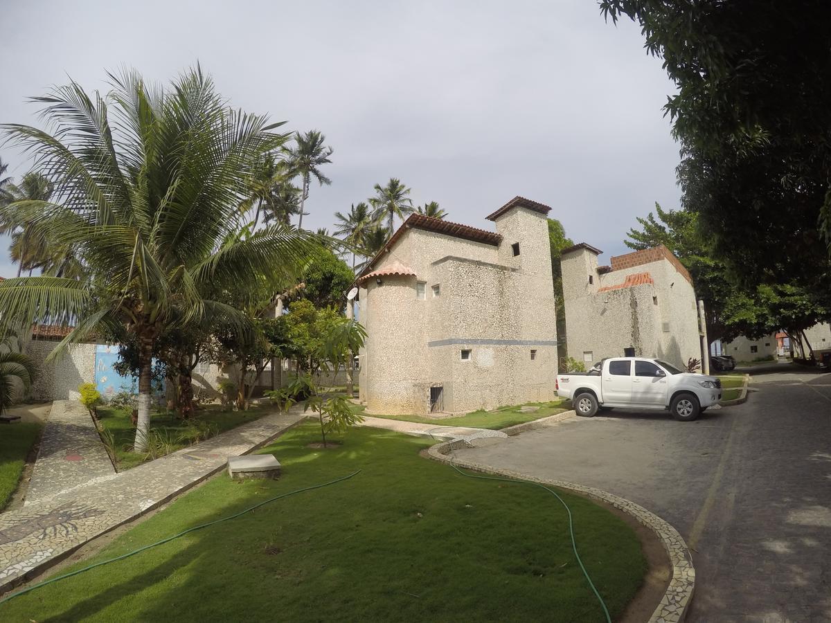 Village Gales Maragogi Exterior foto